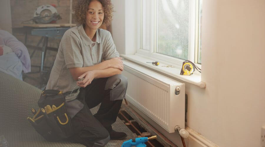 Professional expert plumbing services in Randolph, WI